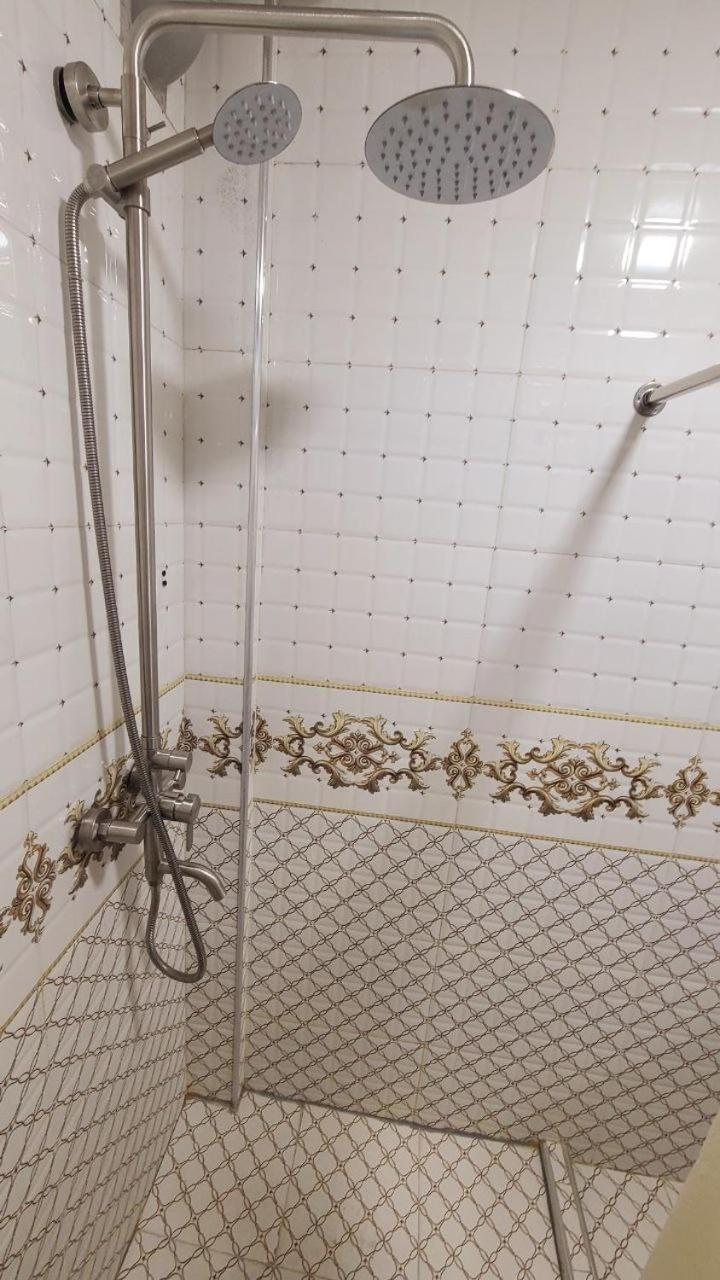Samarkand City Center Hotel Esterno foto